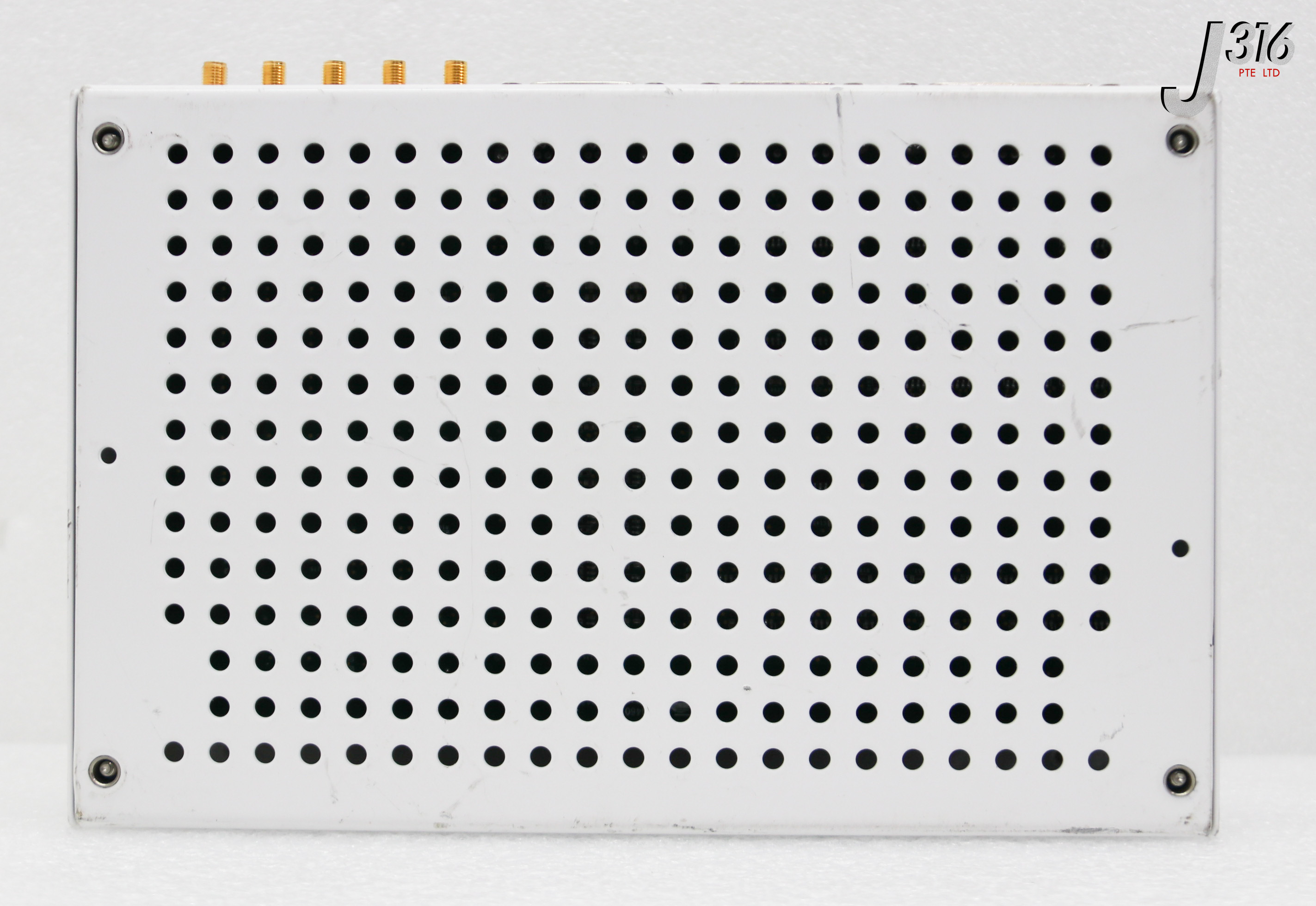 35960 LAM RESEARCH SAMPLE HOLD, TCP CONTROLLER ASSY 853-246273-003